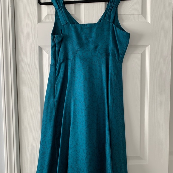 Marc Jacobs silk dress - Picture 6 of 12